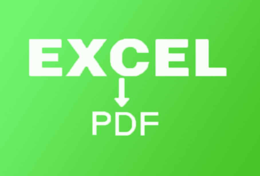 Excel2PDF