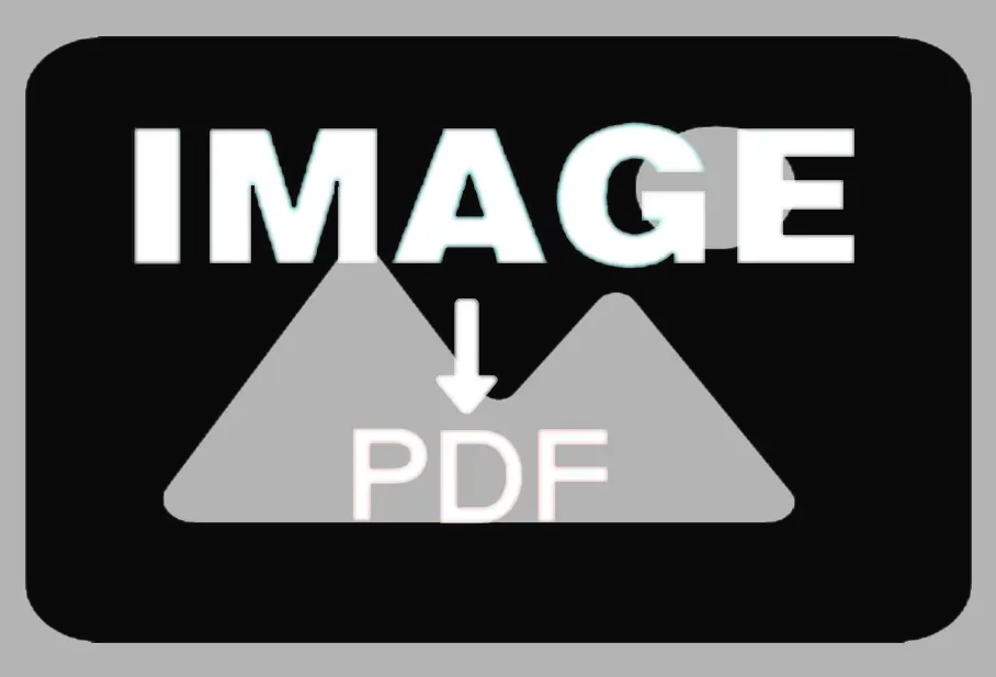 image2PDF